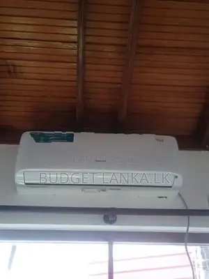 18000btu Hisense Smart Inverter Ac