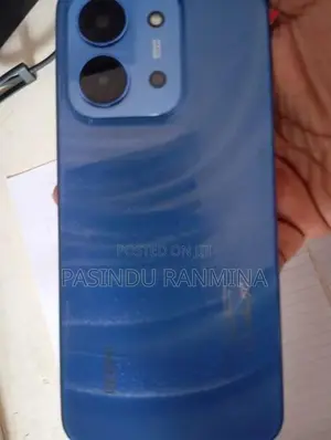 Xiaomi Redmi 15C (Used)