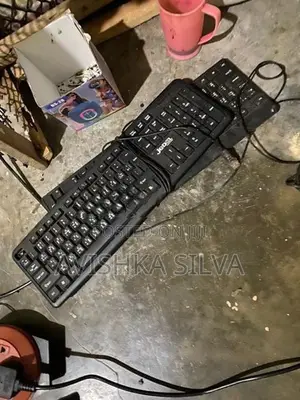 PC Parts Combo