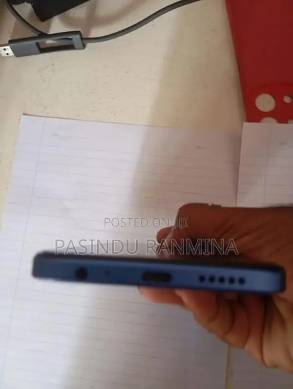 Xiaomi Redmi 15C (Used)