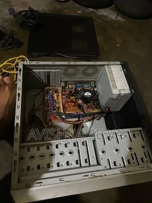 PC Parts Combo