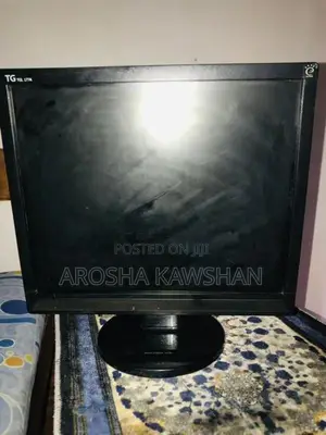 TG 177A Monitor