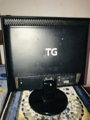 TG 177A Monitor