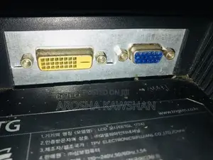 TG 177A Monitor