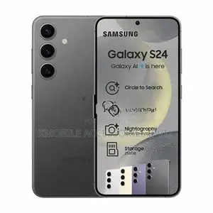 Samsung Galaxy S24 8GB 256GB (Brand New)