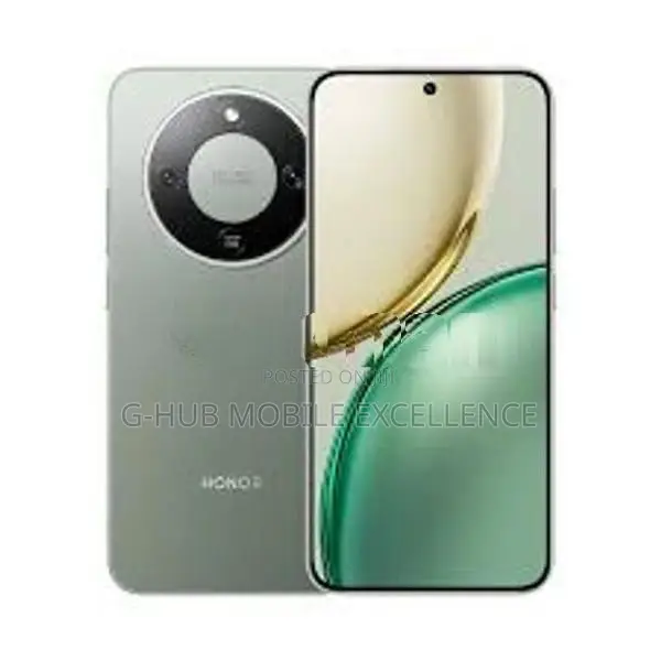 Honor X9d 12GB 256GB (Brand New)