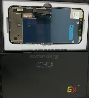 Apple iPhone XR Display GX