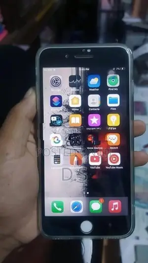 Apple iPhone 7 Plus (Used)