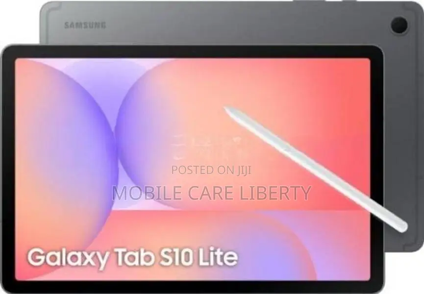 Samsung Galaxy S10 Lite 6GB 128GB Tab