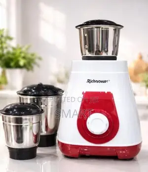 Richpower Magic Mixer Grinder 550 WATTS : RPMG-2041