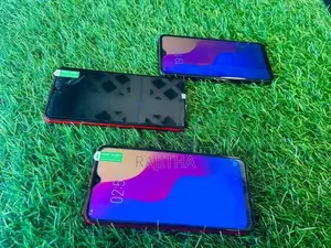 Vivo Y93 (Used)
