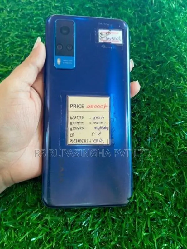 Vivo Y51A (Used)