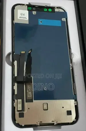 Apple iPhone XR Display GX