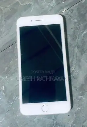 Apple iPhone 8 Plus (Used)