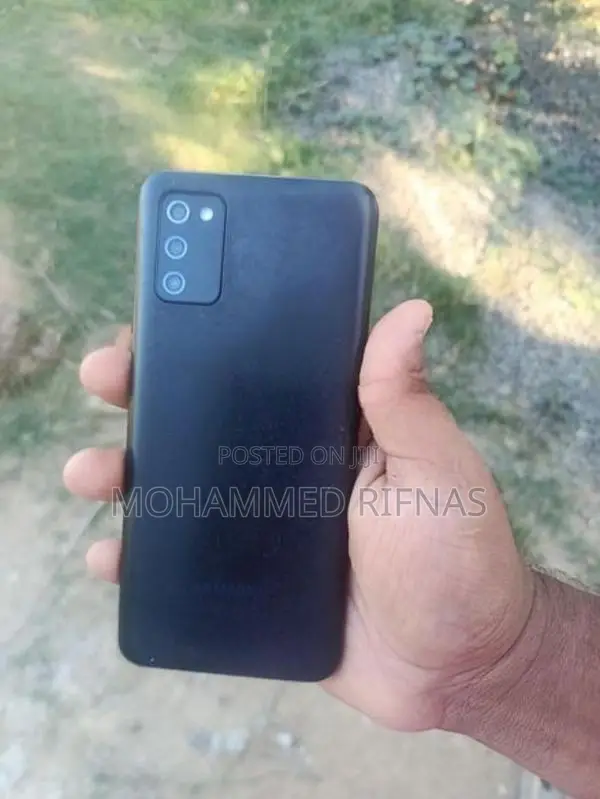 Samsung Galaxy A03s 4GB 64GB (Used)