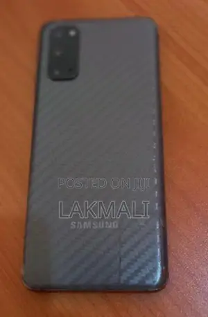 Samsung Galaxy S20 5G (Used)