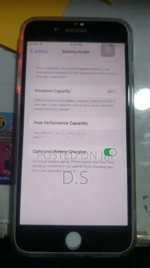 Apple iPhone 7 Plus (Used)