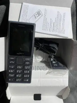Nokia 105 4G 2024 (Brand New)