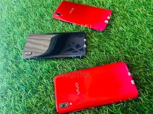 Vivo Y93 (Used)