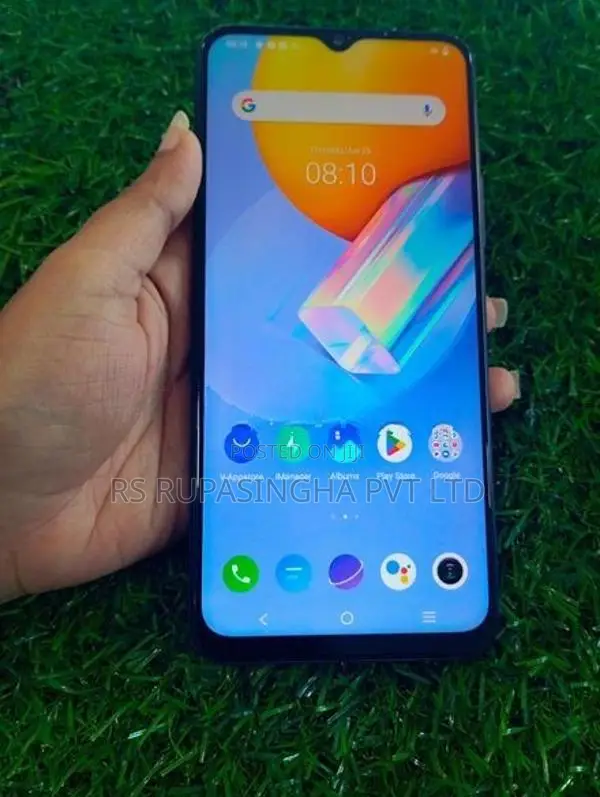 Vivo Y51A (Used)