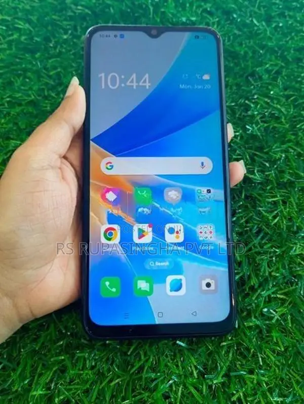 Oppo A17K 3+1GB/64GB (Used)