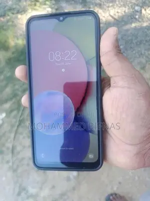 Samsung Galaxy A03s 4GB 64GB (Used)