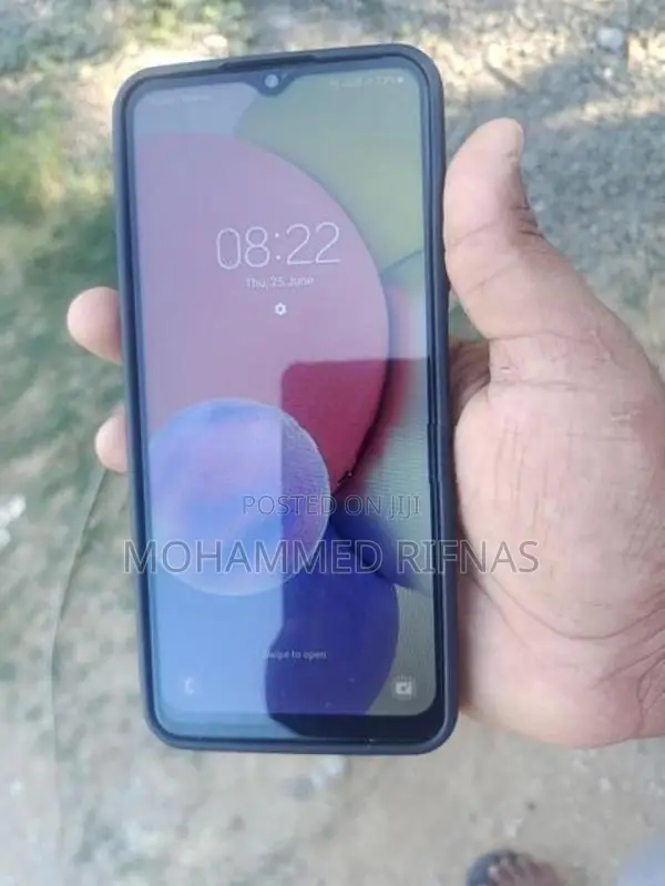 Samsung Galaxy A03s 4GB 64GB (Used)