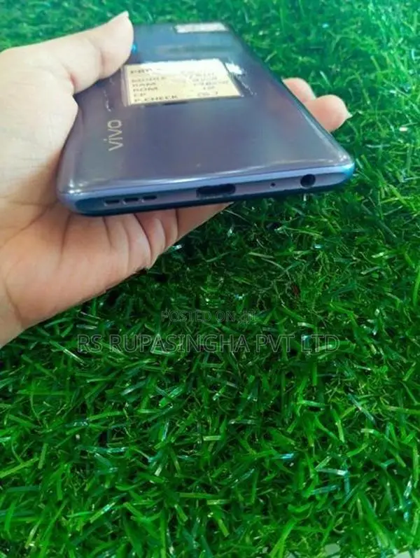 Vivo Y51A (Used)