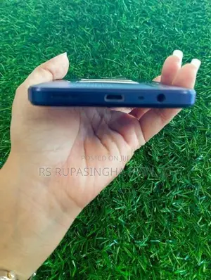 Oppo A17K 3+1GB/64GB (Used)