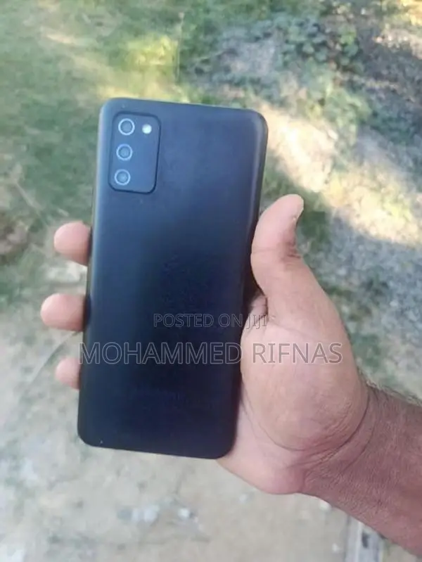 Samsung Galaxy A03s 4GB 64GB (Used)
