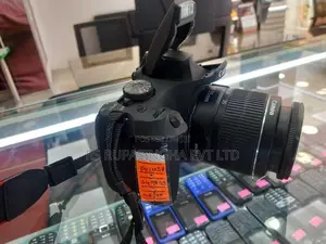 Canon EOS 2000d Camera
