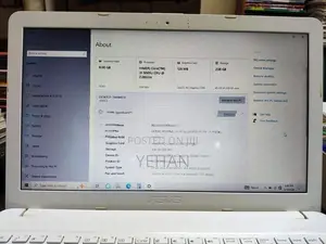 Laptop