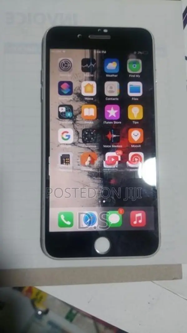Apple iPhone 7 Plus (Used)