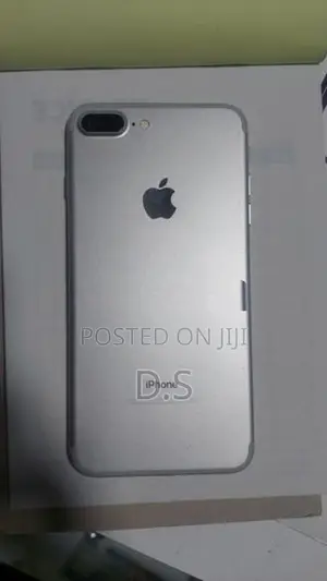 Apple iPhone 7 Plus (Used)