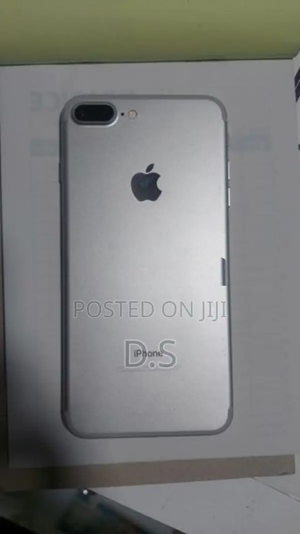 Apple iPhone 7 Plus (Used)