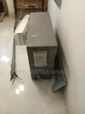 Panasonic 12000 BTU Air Conditioner