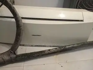 Panasonic 12000 BTU Air Conditioner