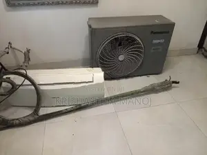 Panasonic 12000 BTU Air Conditioner
