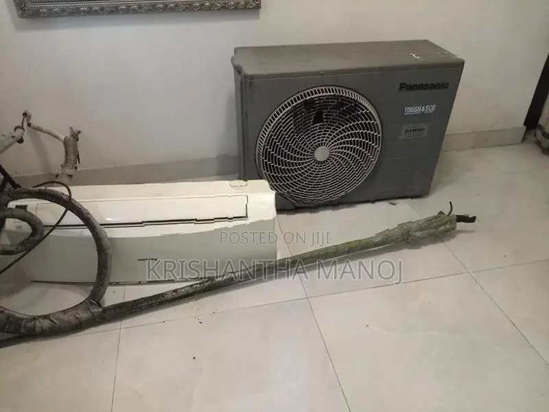 Panasonic 12000 BTU Air Conditioner