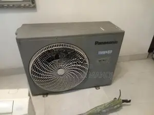 Panasonic 12000 BTU Air Conditioner