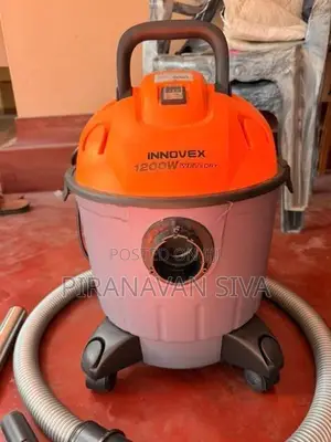 Innovex IVCW002 Vacuum Cleaner