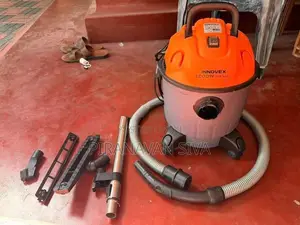 Innovex IVCW002 Vacuum Cleaner