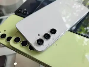 Samsung Galaxy A54 5G 128GB 8GB RAM (Used)