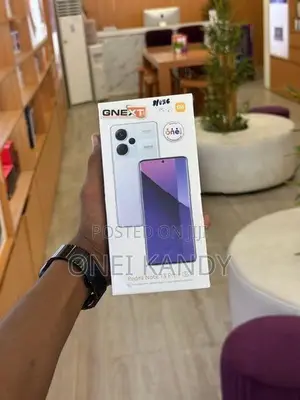 Xiaomi Redmi Note 13 Pro Plus 8GB 256GB (Brand New)