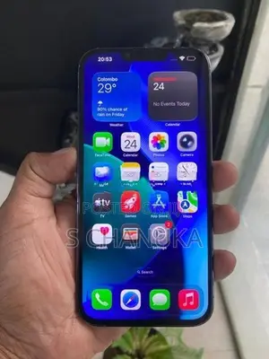 Apple iPhone 13 Pro Max 128gb (Used)