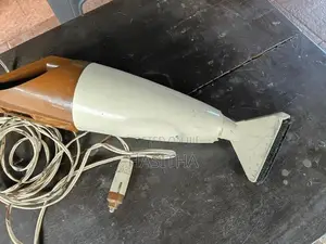 Vaccum Cleaner