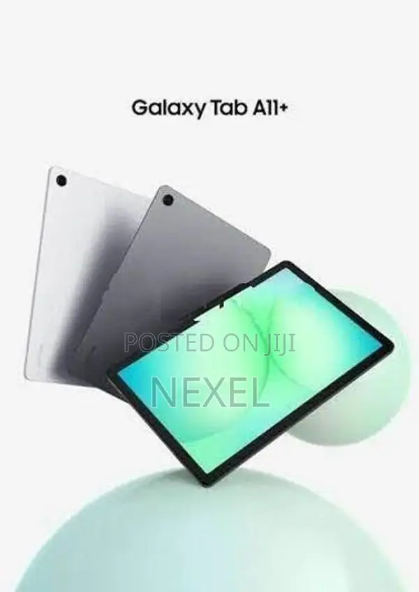 Samsung Galaxy tab A11 Plus