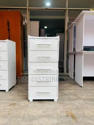 Drawer single set