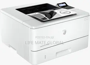 HP LaserJet Pro 4003dw Printer