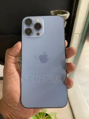 Apple iPhone 13 Pro Max 128gb (Used)